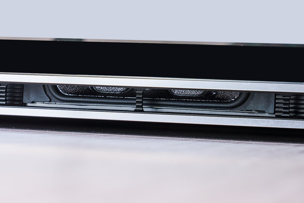 極大螢幕、極細畫質、極強音效、極致表現，Sony KD-85Z8H 液晶電視