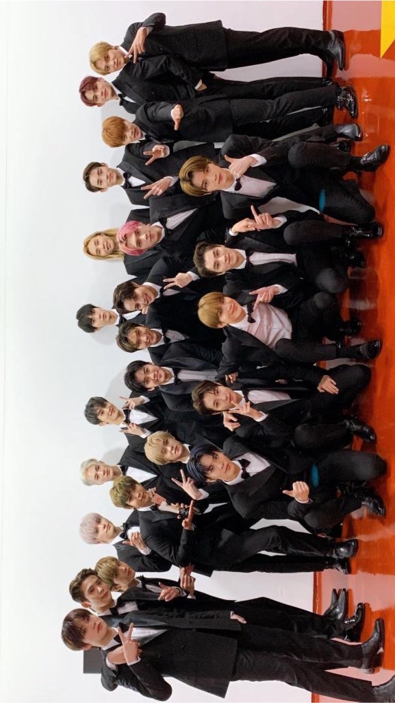 OpenChat 시즈니! 들어와!! Nctzen (only)