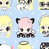 拼豆૮₍ ˶ᵔ ᵕ ᵔ˶ ₎ა