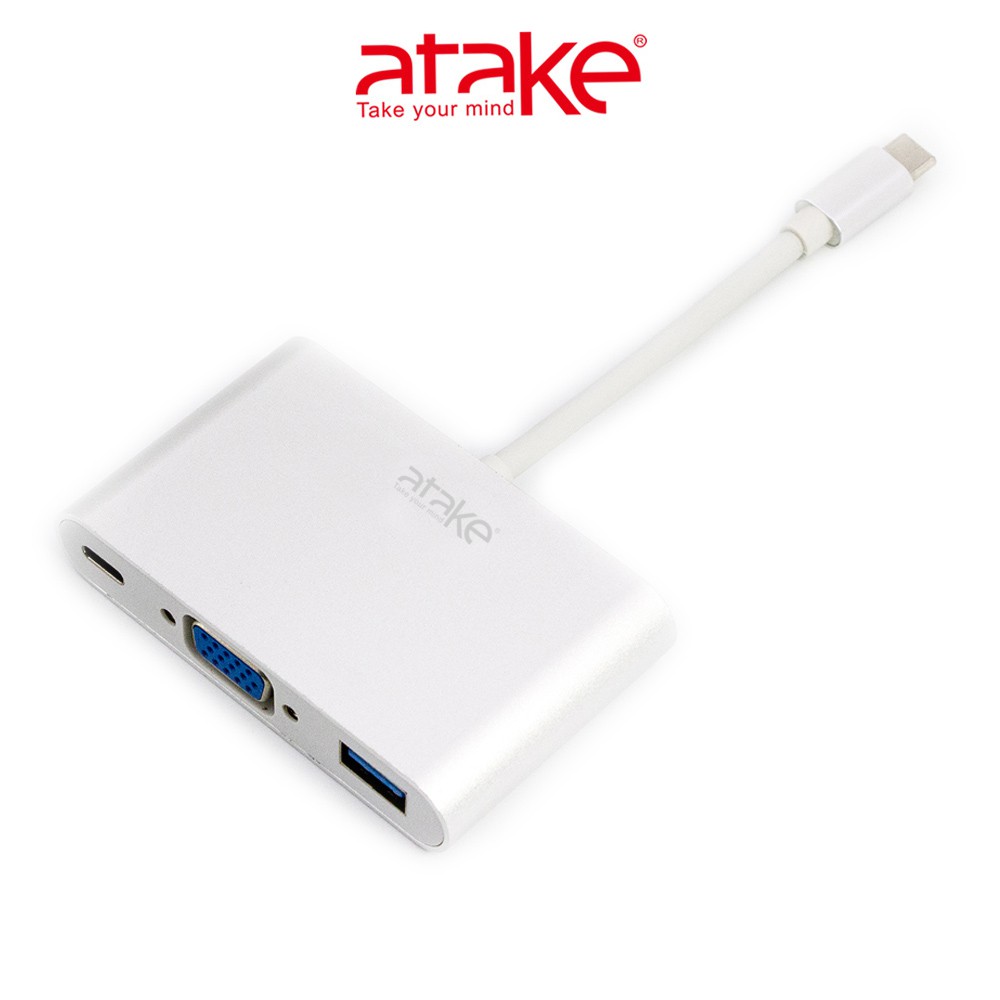 手機上可以外接鍵盤、滑鼠、讀卡機、遊戲手把等多用USB設備均可連接。支援市面最多顯示器TypeC轉接VGA相關設備讓您充分享受高解析畫面。支援VGA 解析度達1920x1200@60Hz。支援Type