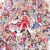 東方好きやにわかでもわいわいおしゃべり！！