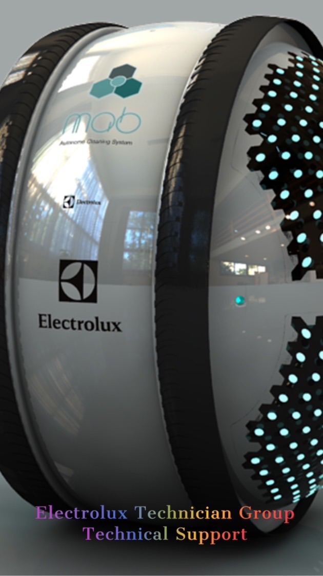 Electrolux Technician Group-TH