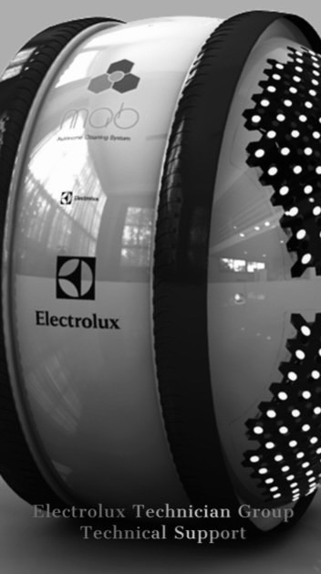 Electrolux Technician Group-TH