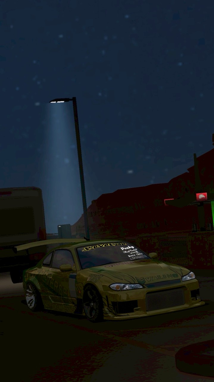 カーパーキングなんでも依頼&配布場所@250人目標