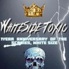 สังกัด👑WHITESIDE TOXIC👑