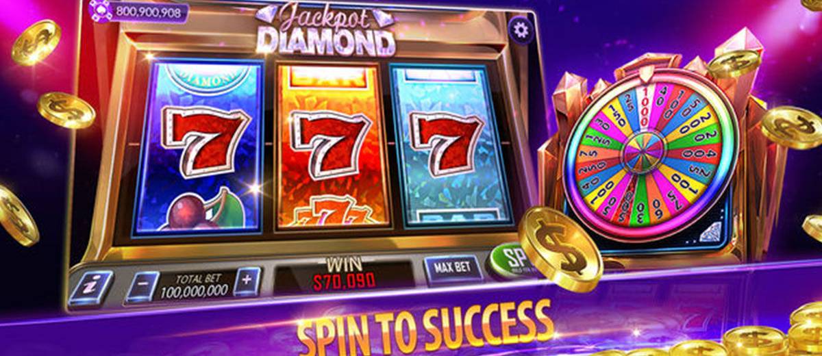 Judi Slot Online