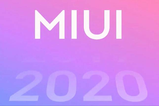 Xiaomi Mulai Rekrut Penguji Beta Miui 12 Antaranews Com Line Today