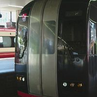 鉄道ファン集まれー‼️