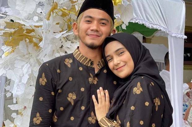 Rizki 2R Talak Cerai Nadya Mustika, Sidang Perdana Sudah Digelar