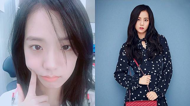 37+ Jisoo Blackpink No Makeup Pictures.