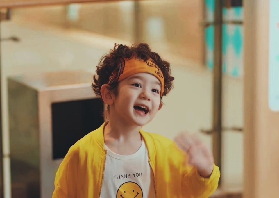 陸劇令人刮目相看「童星演員」5：周嘉誠 飾演《二十不惑》趙小卷