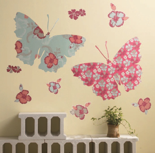 兒童房、佈置、玩具收納、顏色搭配