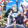 転生したらスライムだった件 也