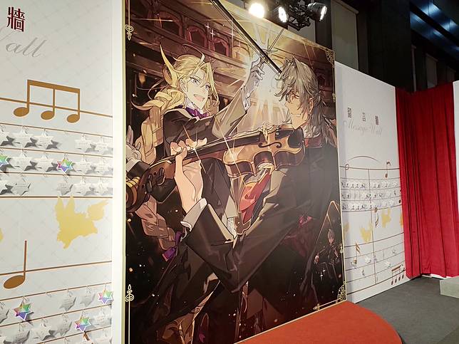 Fate Grand Order Orchestra Taipei冬日祭音樂會 演出成功 台北愛樂完美重現經典曲目 現場御主感動重溫冒險旅程 Qooapp Line Today