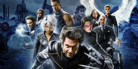 Sederet Seleb Ini Nyaris Berperan Sebagai Mutan X-Men, Siapa Aja?