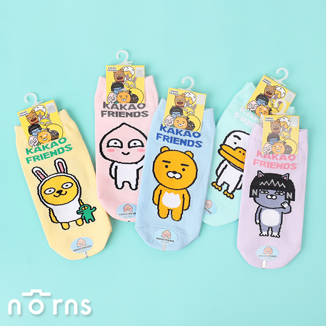 士林、中山、公館門市同步販售， line：@norns