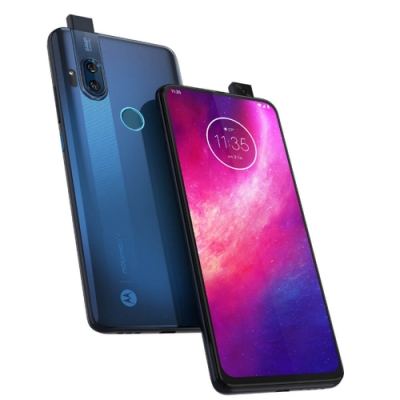 6.5吋 FHD觸控螢幕 6400萬畫素後相機 3200萬畫素升降前相機 4000 mAh 大電量