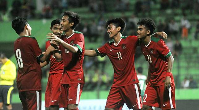 Jadwal Siaran Langsung Timnas Indonesia U-19 Vs Espanyol B