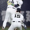 オリックス・バファローズを前向きに応援