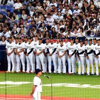 オリックス・バファローズを前向きに応援