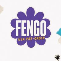Fengo : USA Pre-Order