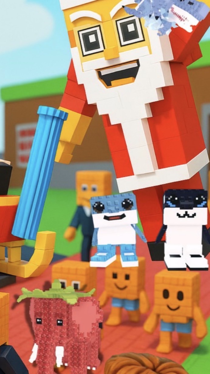 DLK競爭者戰隊/海賊王BF/被遺棄/99個夜晚/植物大戰腦紅/偷走腦紅/都歡迎進來！