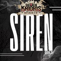 [7K:Re] Guild Sirens