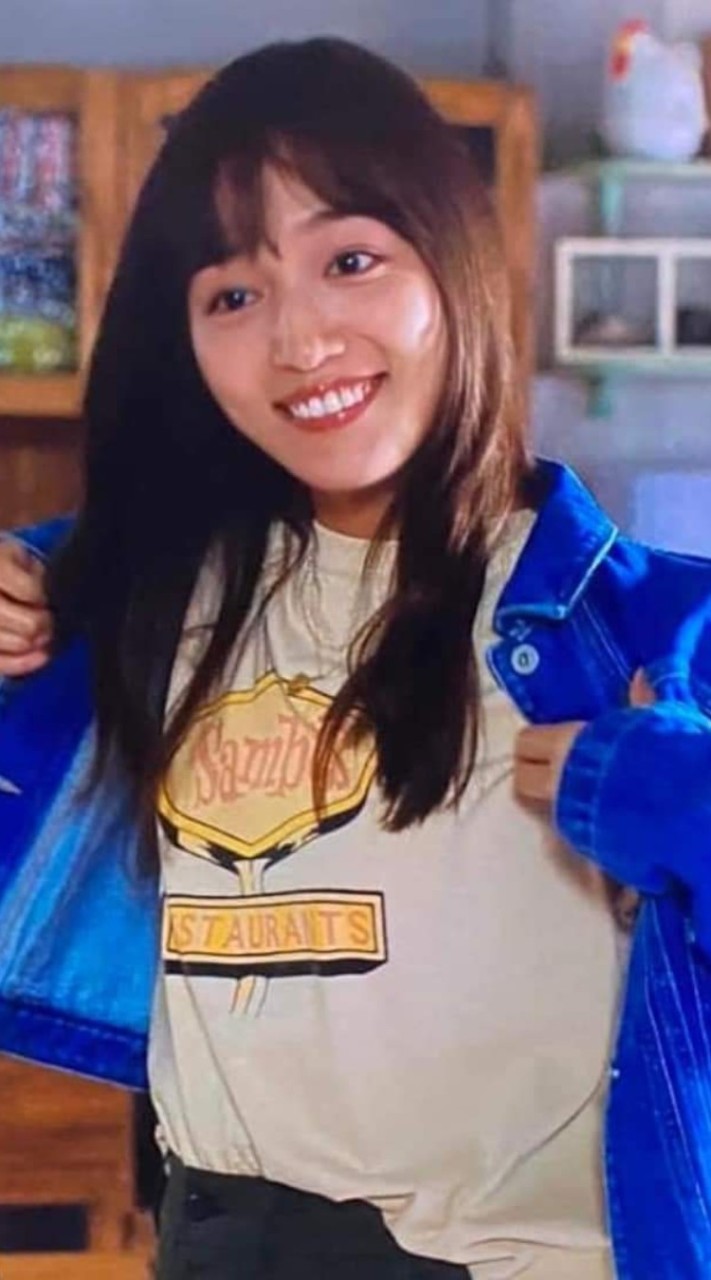 川口春奈好きな方