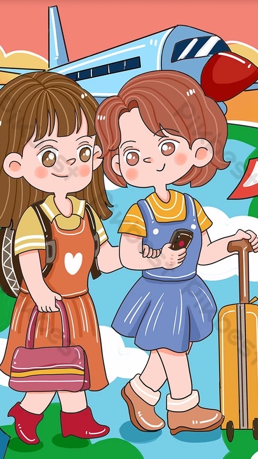 安安心的旅遊社群