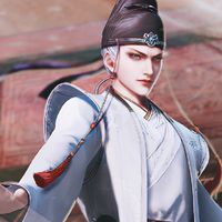 一天是不良人，一輩子都是。畫江湖之不良人討論、扮演群！不良人粉絲快來！