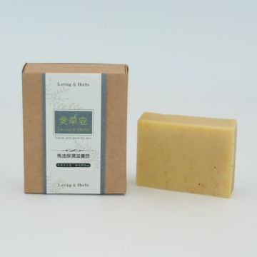 蘋果經濟日報專題報導 中視東森電視專題報導 頂級初榨橄欖油冷製手工皂 內行買家的最愛 回購率高多靠口碑宣傳