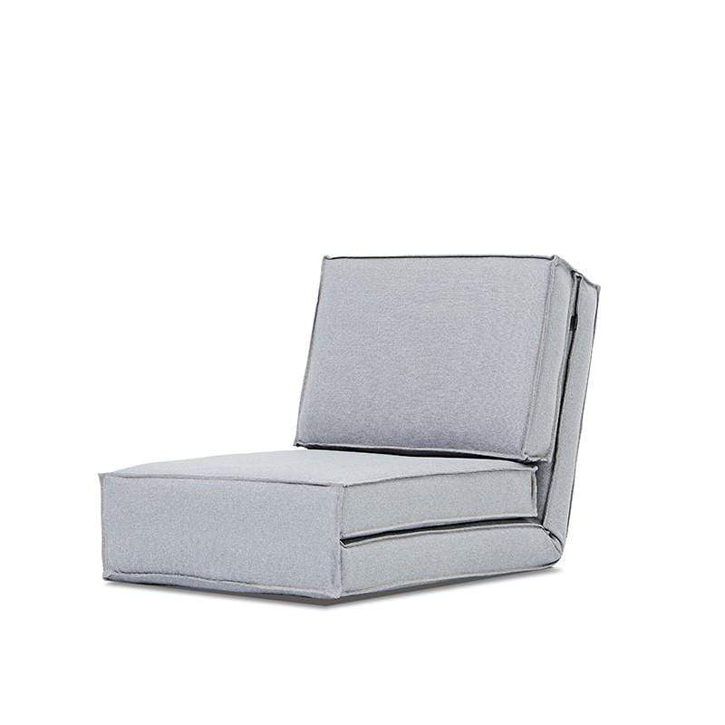 ZUMMIE 小樽單人座和室沙發椅 - 石墨灰 ZUMMIE小樽單人座和室沙發椅 (石墨灰)