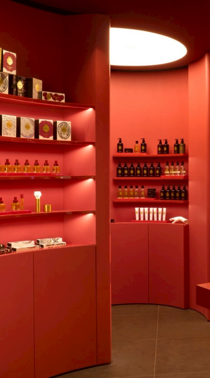 PANPURI Wellness Onsen Spa ปัญญ์ปุริ เวลเนส ออนเซน