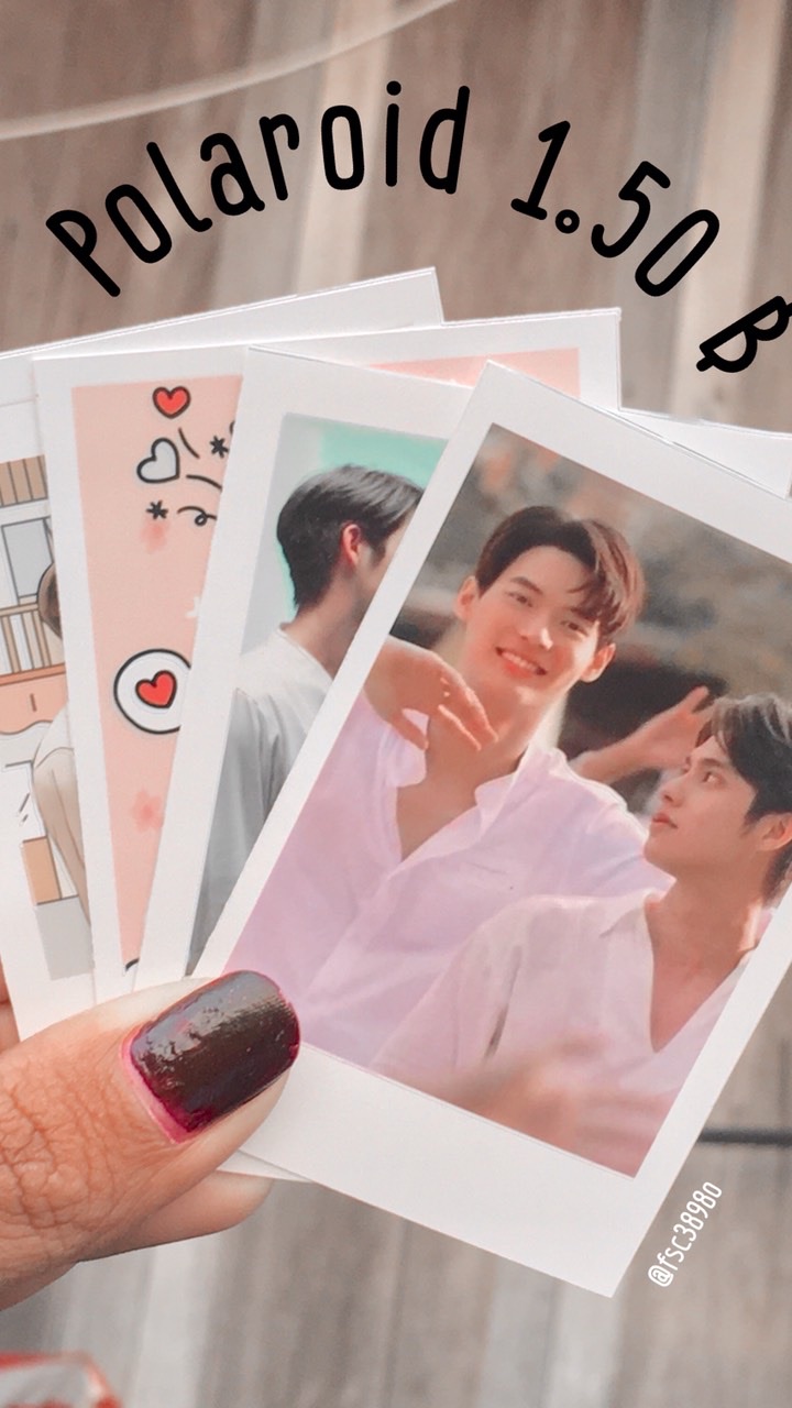 ตัวแทนโพลาลอย กลุ่มแรก