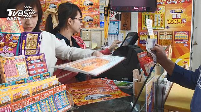圖／TVBS