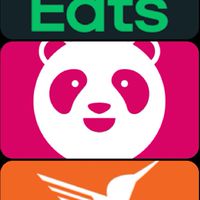 Foodpanda/Uber/lalamove 淡水天母林口八里外送交流