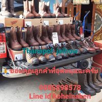 รองเท้า RED WING รองเท้าเซฟตี้ และอุปกรณ์เซฟตี้ทุกชนิด
