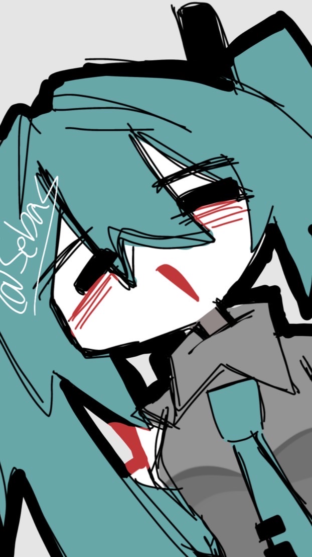 人外描き隊