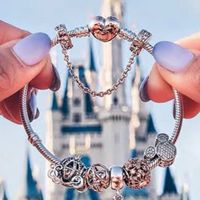 My pandora and my fashionista