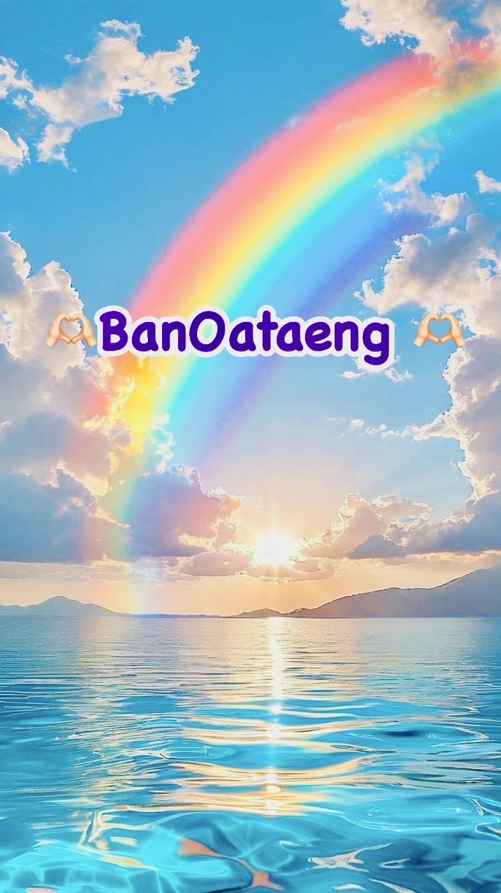 🌷🌷 BanOataeng 🌷🌷