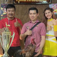 ซุ้มเด็กนครน่าน
