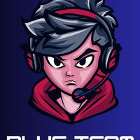ทีมสีฟ้า (Blue Team)