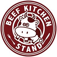 BEEF KITCHEN STAND