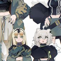 hololive/hOCG 北部分區交流群 \姐接最棒了/