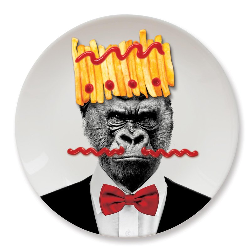 ● 英國設計品牌 ● 造型商品與眾不同的禮品選擇 ● 設計精美趣味有質感