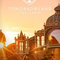 Tomorrowland Thailand🇹🇭