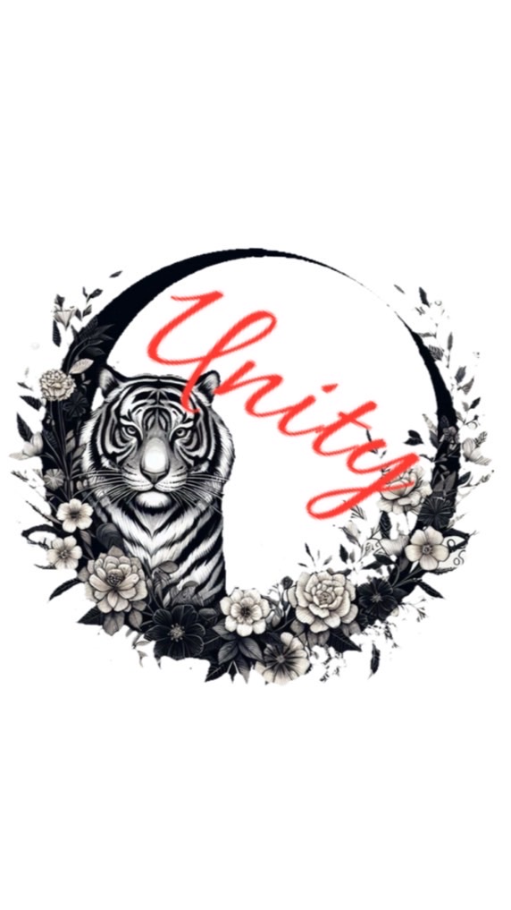 Unity@🐯🌙