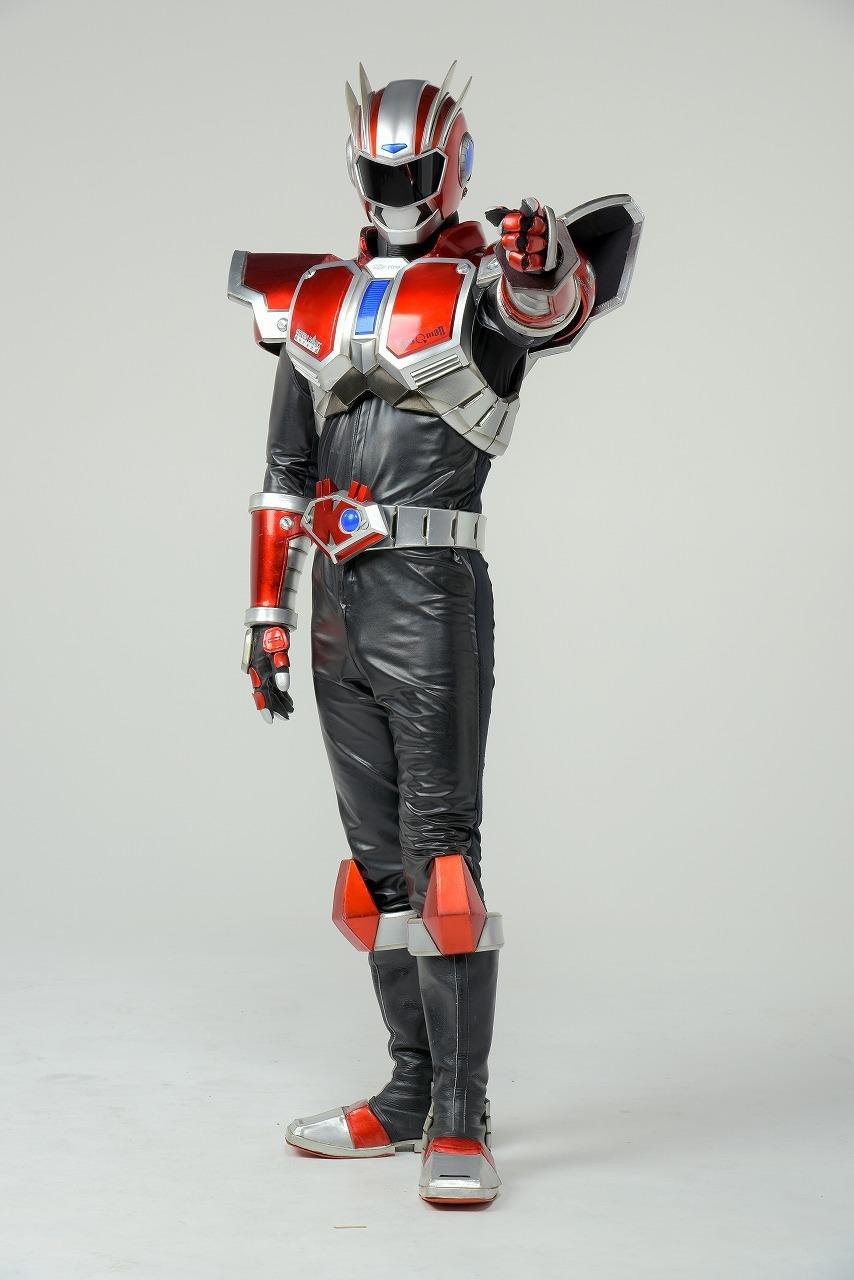 お約束の ご当地愛 地域創生 を捨てた ご当地ヒーロー ドゲンジャーズの生存術