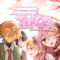 TUCC Audition 🪄₊✩‧