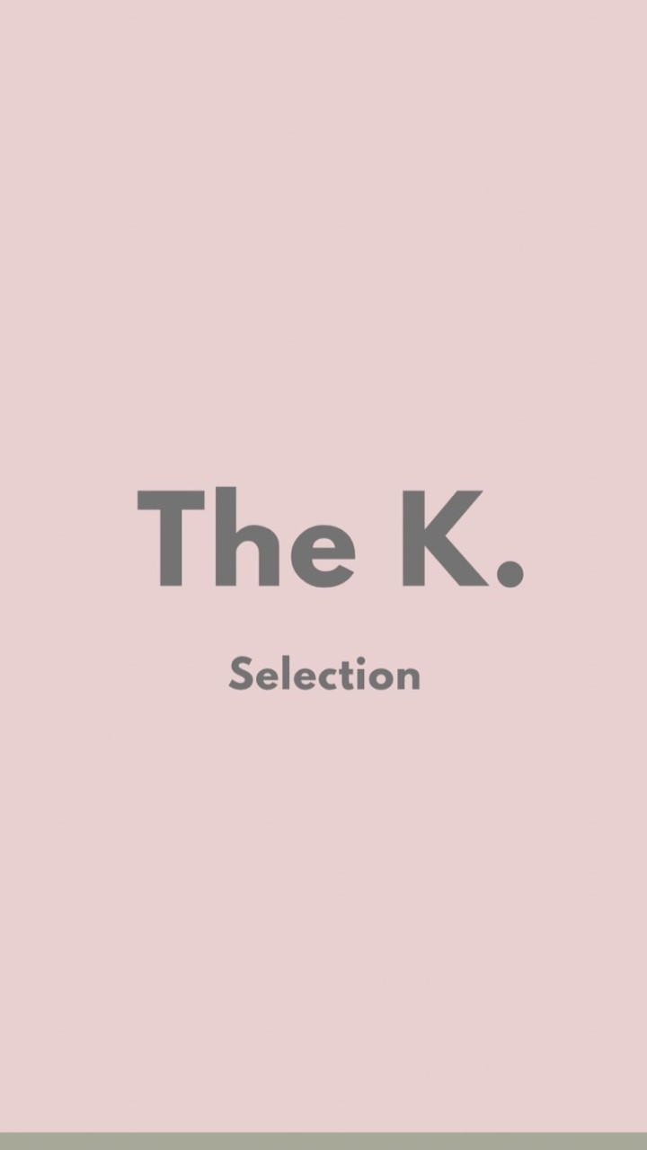 The K.